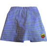 Check Skorts