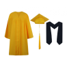 Preschool Graduation Gown (Full Set)