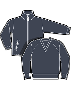 Girl's Fleece Jacket