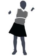 Girls Uniform